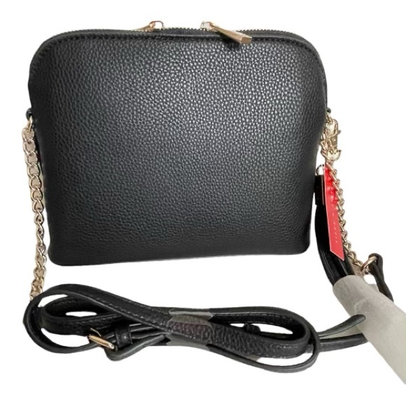 $158 Retail Kellie and Katie Crossbody - Picture 3 of 8